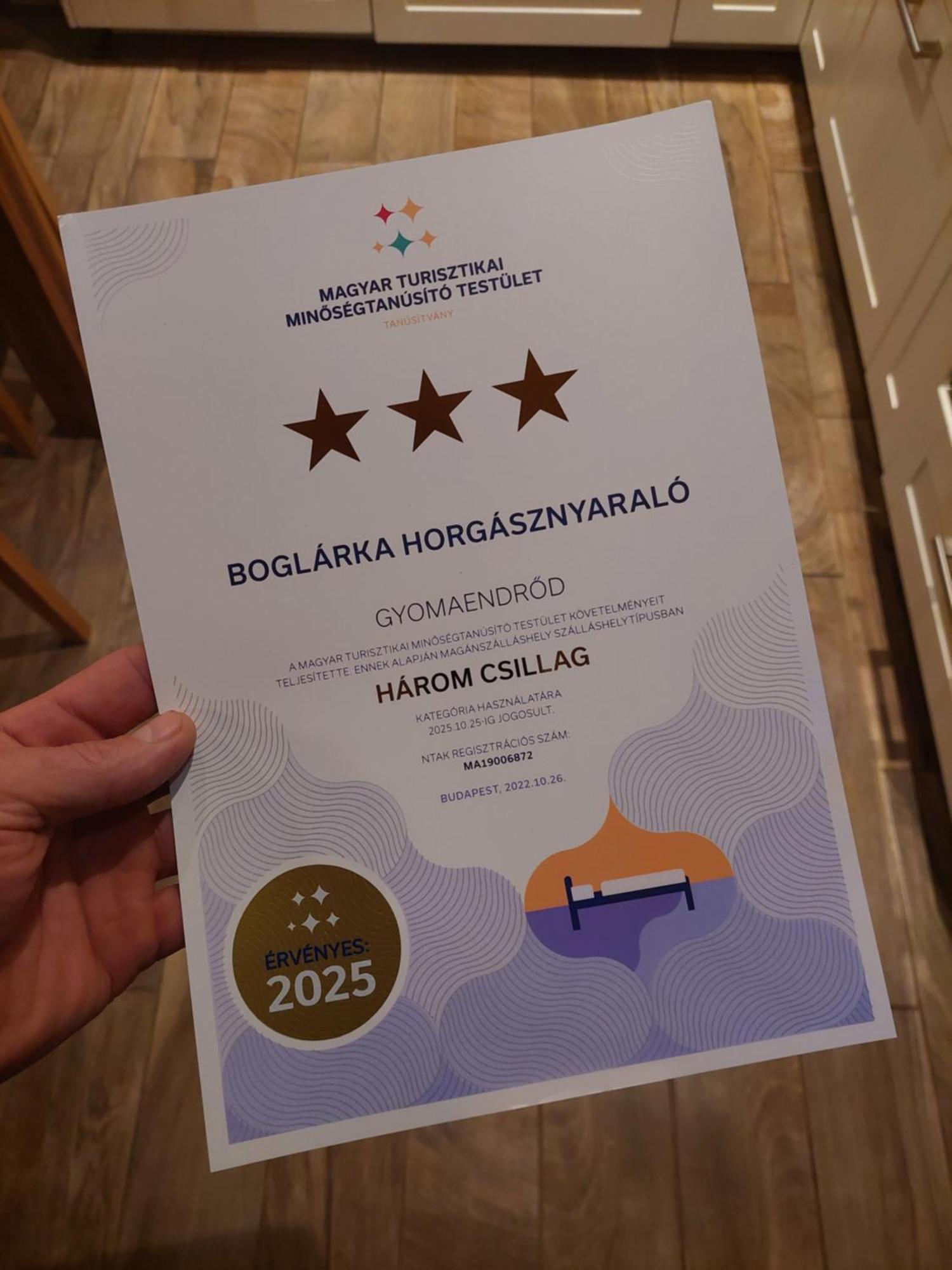 Gyomaendrőd Boglarka Horgasznyaraloヴィラ エクステリア 写真
